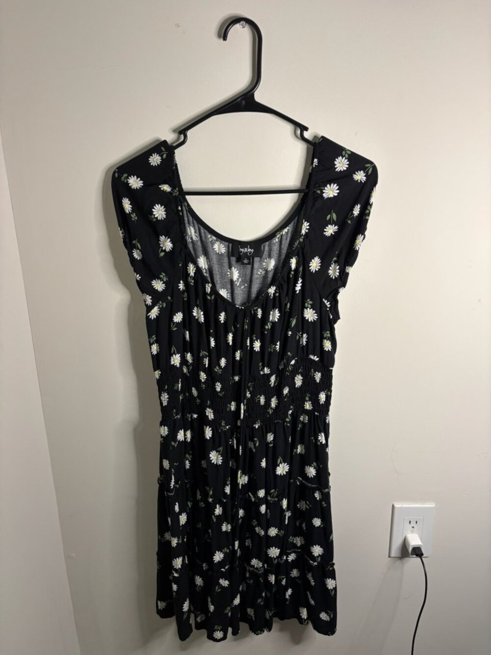 By & By Daisy Sundress - Size XL